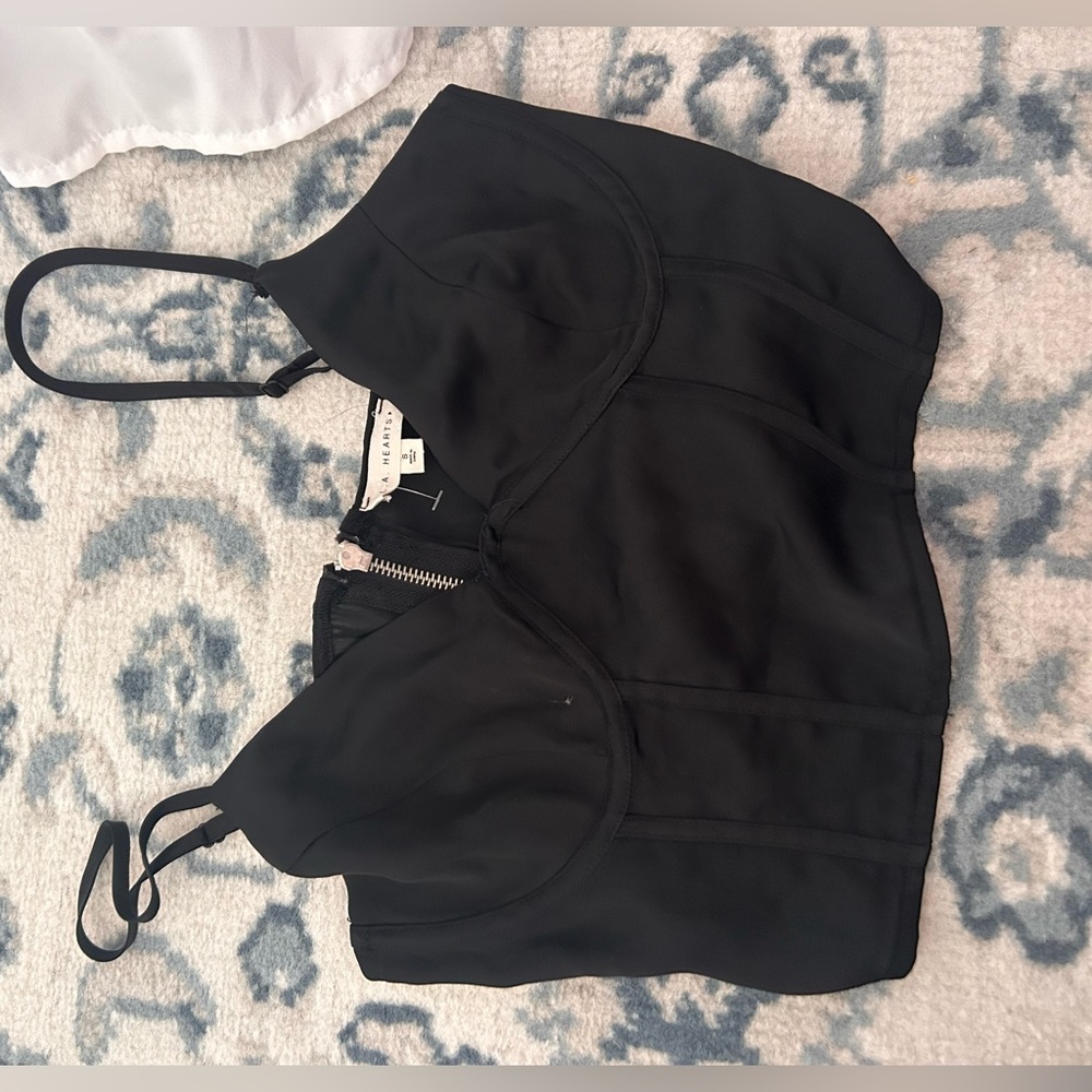 PAC sun